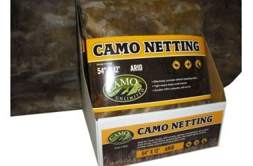 Image of Camo Unlimited 9530 Poly Netting