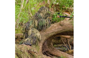 Image of Camo Unlimited Camosystems Jackal Sniper Suit, Killer Kamo - GS01BK