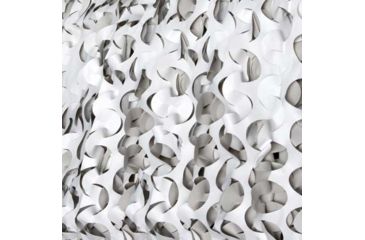 Image of Camo Unlimited Camosystems Premium Series - Ultra-lite, White/light Gray - BBNSC