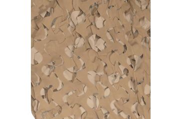 Image of Camo Unlimited Camosystems Pro Series Fire Retardant, Light Tan/tan - LW03DC