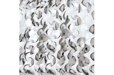 Image of Camo Unlimited Camosystems Pro Series Fire Retardant, White/light Gray - LW03SC