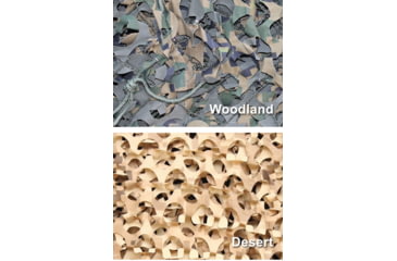 Image of Camo Unlimited Camosystems Specialist Series - Military Comouflage, Digital Desert, Digital Woodland