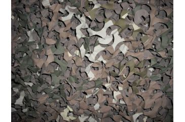 Image of Camo Unlimited Cu Camo Netting Specialist Ultra-lite 7'10''x19'8'' Flyway