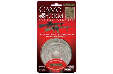 Image of CamoForm Camo Form Protective Fabric Wrap, Multicam CMF19418