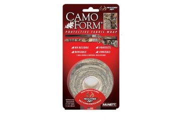 Image of CamoForm Camo Form Protective Fabric Wrap, Realtree AP CMF19600