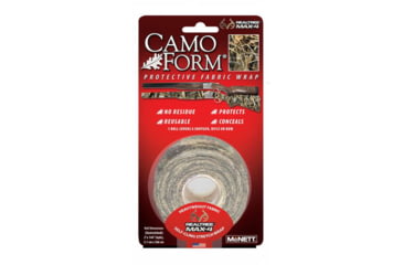 Image of CamoForm Camo Form Protective Fabric Wrap, Realtree MAX 4 CMF19602
