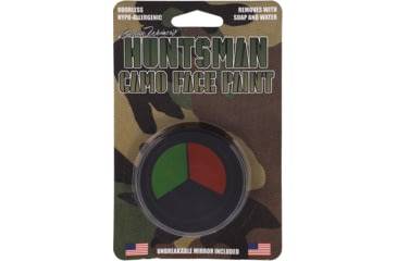 Image of Camouflage Face Paint Huntsman Face Paint