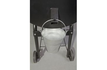 Image of Camp Chef SmokePro STX Pellet Grill, BLACK, PG24STX