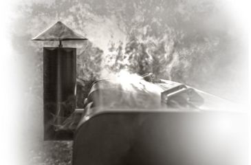 Image of Camp Chef SmokePro STX Pellet Grill, BLACK, PG24STX