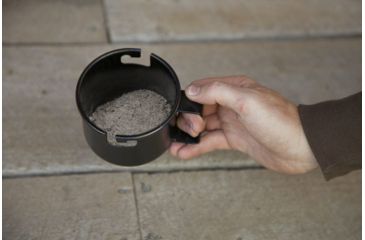 Image of Camp Chef SmokePro STX Pellet Grill, BLACK, PG24STX