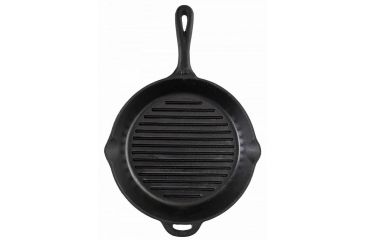 Image of Camp Chef 12in. Seasoned Cast Iron Skillet, Skillet 12in. Diameter SK12CC