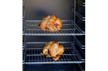Image of Camp Chef Smoke Vault Standard Meat Racks, 2 Pack, 18in, SMR18
