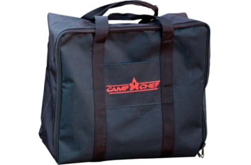 Image of Camp Chef 14in Accessory Carry Bag, Black, BB30BAG