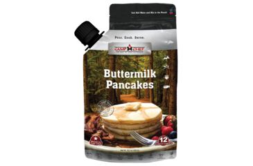 Image of Camp Chef Buttermilk Pancakes Btp