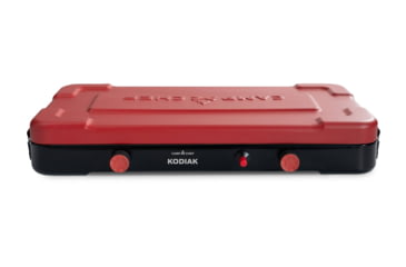 Image of Camp Chef Mountain Series Kodiak Stove