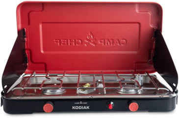 Image of Camp Chef Mountain Series Kodiak Stove