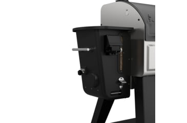 Image of Camp Chef Woodwind Pro Wifi 24 Pellet Grill