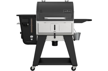 Image of Camp Chef Woodwind Pro Wifi 24 Pellet Grill