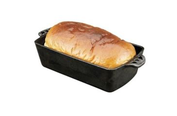Image of Camp Chef Cast Iron Bread Pan CIBP9CC