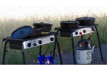 Image of Camp Chef Classic Baking Dish, 3 gal 16in. Diameter Dutch Oven SDO16CC