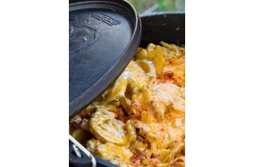 Image of Camp Chef Classic Baking Dish, 3 gal 16in. Diameter Dutch Oven SDO16CC