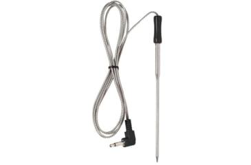 Image of Camp Chef Competition Meat Probe 380C, Silver/Black, PG24-89B