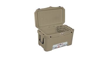 Image of Camp Chef Cooler 50, Tan C50T