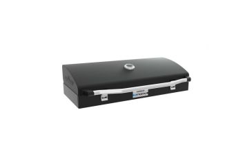 Image of Camp Chef Deluxe Bbq Grill Box 60 Accessory, Black BB60X