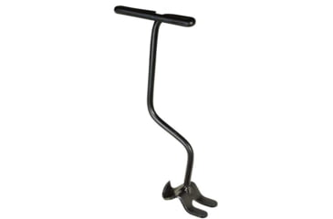 Image of Camp Chef Deluxe Seasoned Cast Iron Dutch Oven, 9.33quart Dutch Oven, Black, DO12