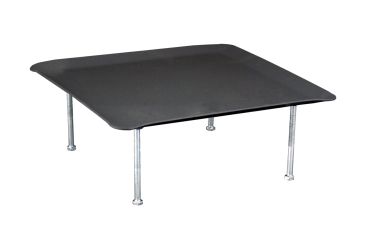 Image of Camp Chef Dutch Oven Stand, Black CT14