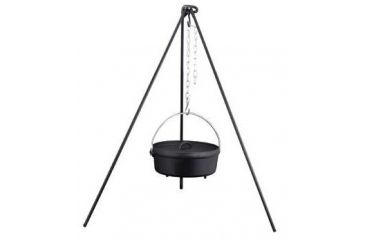 Image of Camp Chef Dutch Oven Tripod TRIPOD50CC