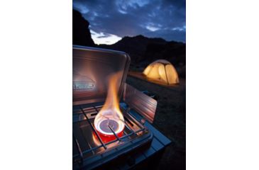 Image of Camp Chef Everest 2 Burner Stove MS2HP