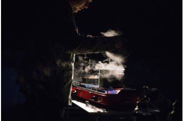 Image of Camp Chef Everest 2 Burner Stove MS2HP