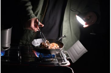 Image of Camp Chef Everest 2 Burner Stove MS2HP