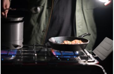 Image of Camp Chef Everest 2 Burner Stove MS2HP