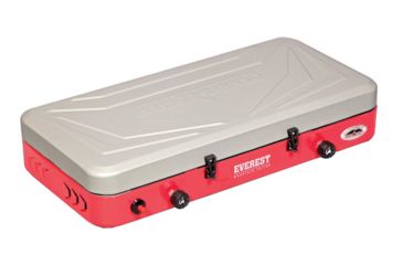 Image of Camp Chef Everest 2 Burner Stove MS2HP