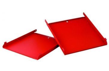 Image of Camp Chef Folding Side Shelf Set For 3 LS90PCC