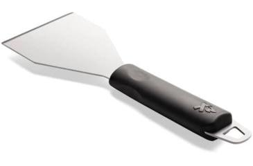 Image of Camp Chef Griddle Scraper, Stainless Steel, FTS10