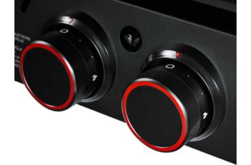 Image of Camp Chef Gridiron Gameday Flat Top Grill, Black, FTT25CA42