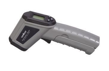 Image of Camp Chef Infrared Cooking Thermometer, Gray LTIR