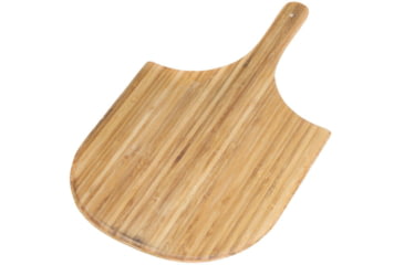 Image of Camp Chef Italia Pizza Peel, Wood, PZPEEL