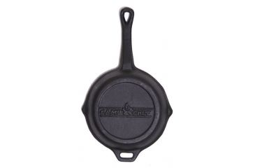 Image of Camp Chef Lewis - Clark SK-4 Frying Pan, 4in. Diameter Skillet SK4CC