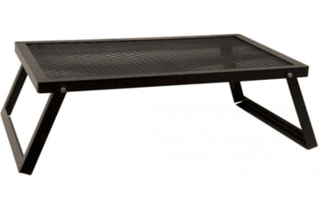 Image of Camp Chef Lumberjack Over The Fire Grill 24in, Black, OFG24