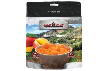 Image of Camp Chef Mango Dices