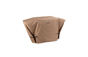 Image of Camp Chef Patio Cover For Ftg600 &amp; Ftg600P, Tan, PC600XL