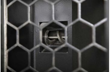 Image of CAMP CHEF Pellet Grill &amp; Smoker Ls, Black PG24LS