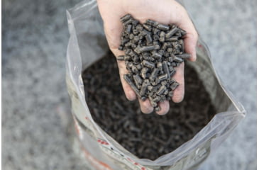 Image of Camp Chef Premium Charwood Pellet - Cherry Blend, PLCCY