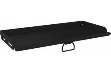 Image of Camp Chef 14in X 32in Professional Flat Top Griddle, Black, SG60