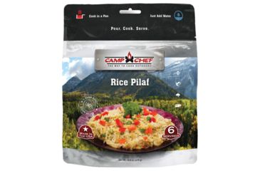 Image of Camp Chef Rice Pilaf