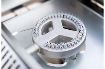 Image of Camp Chef Sidekick Versatop System, Black, PG14